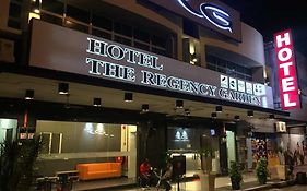 The Regency Garden Hotel Ipoh